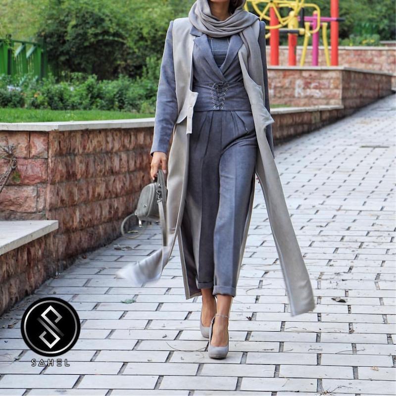 dark gray