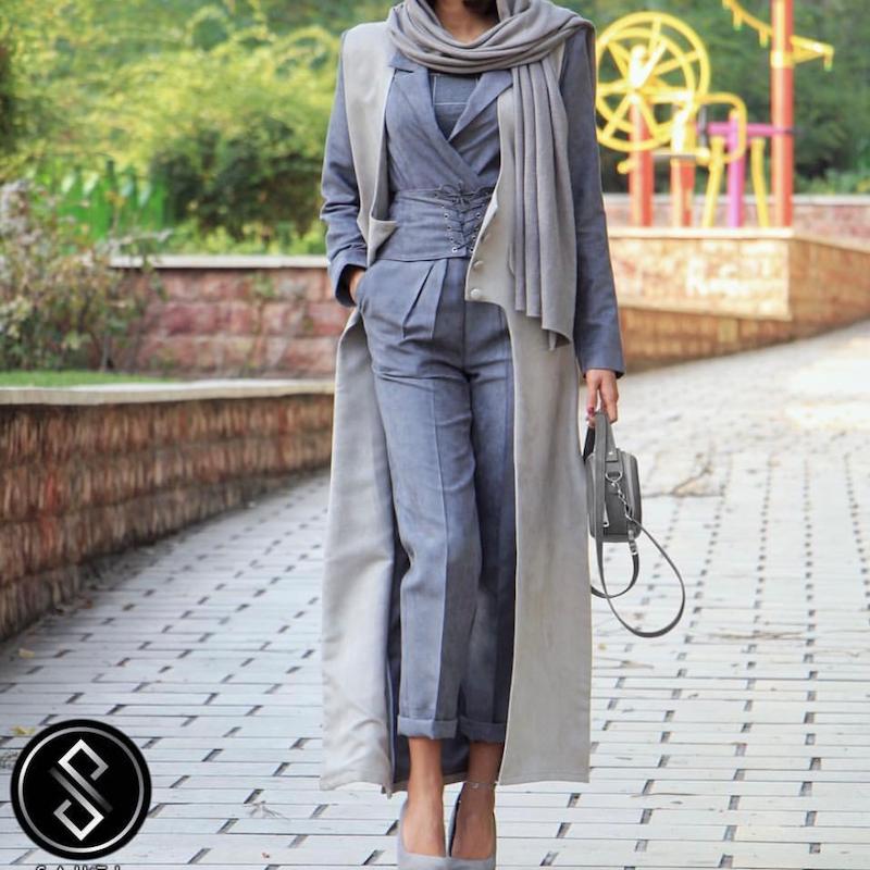 dark gray