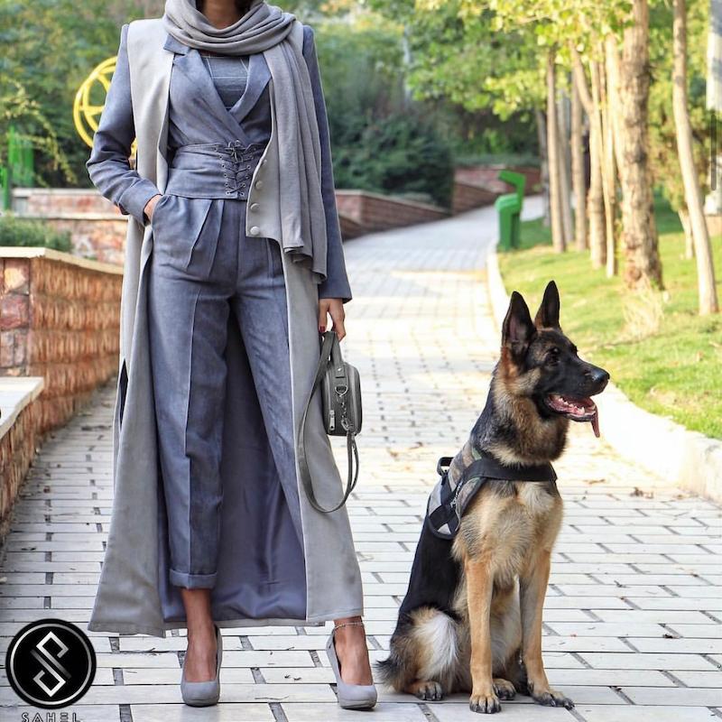 dark gray