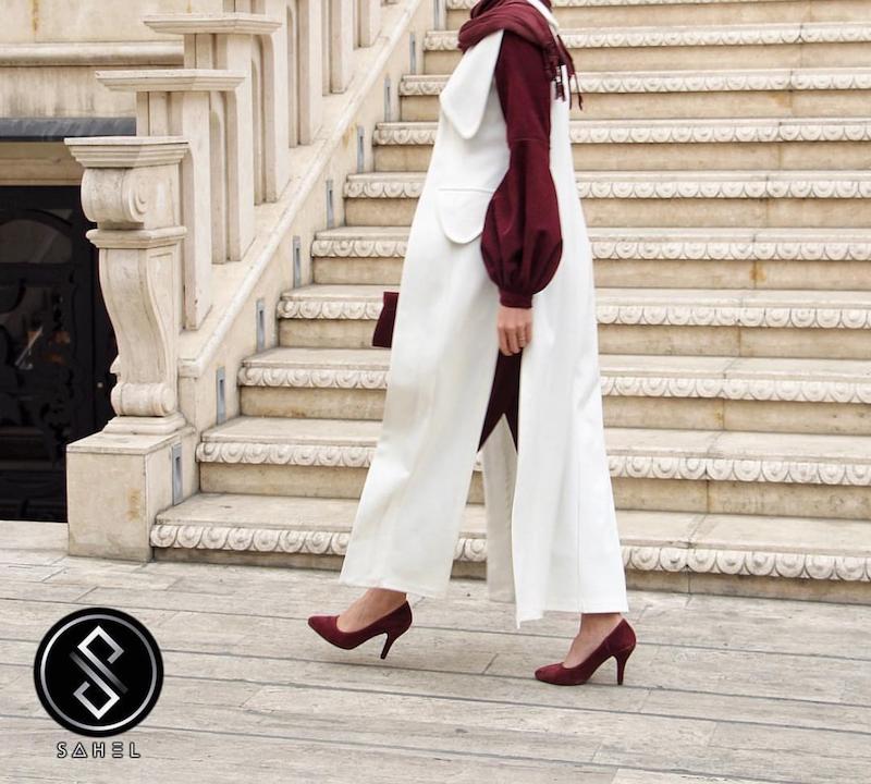 classy سارافون