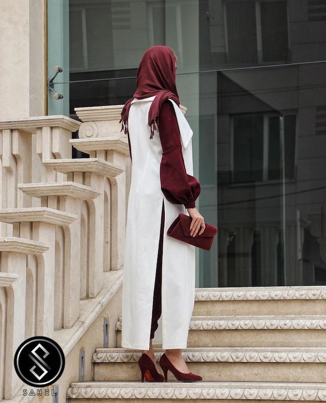 classy سارافون