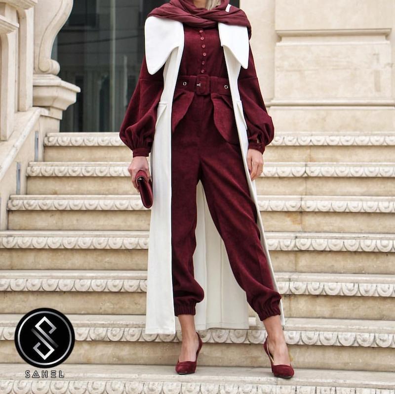 classy سارافون