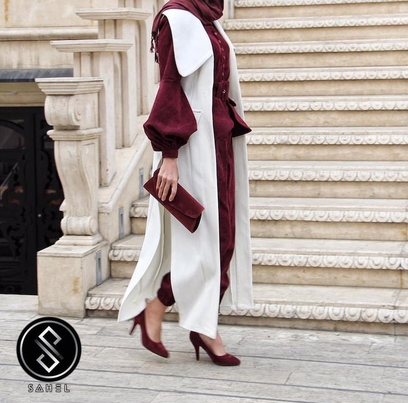 classy سارافون