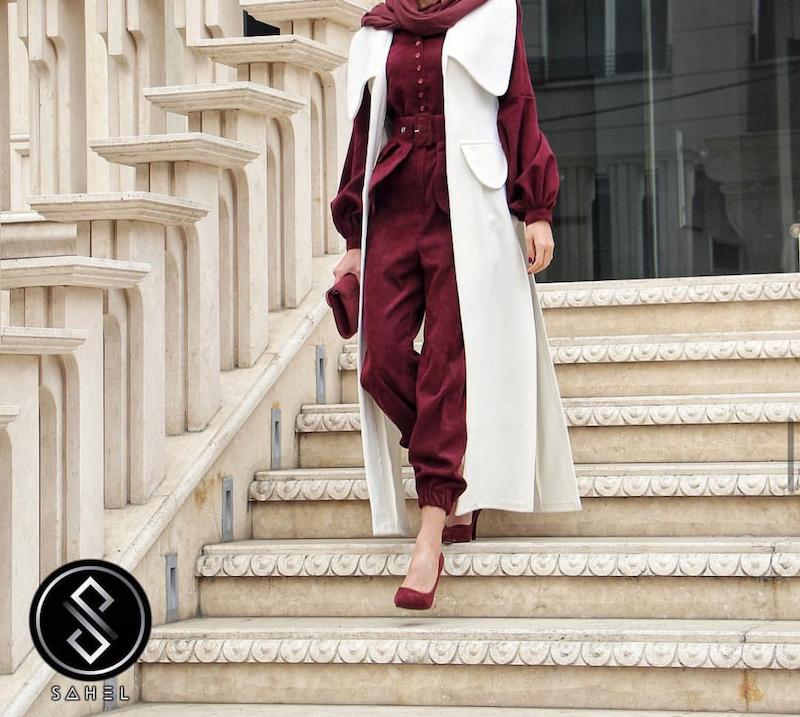 classy سارافون