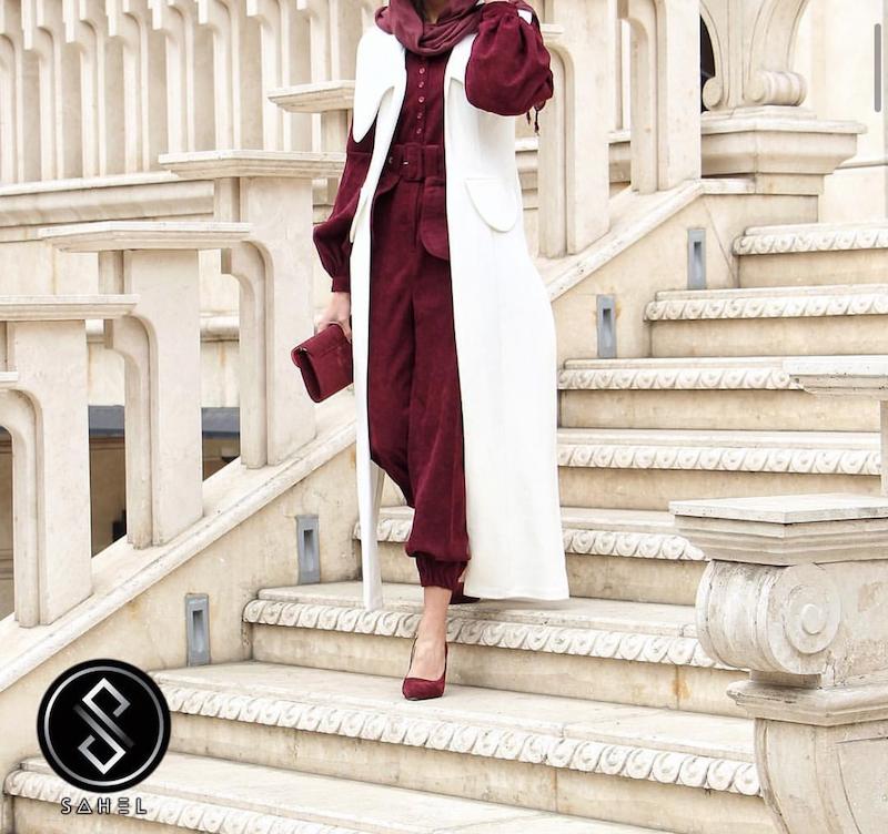 classy سارافون
