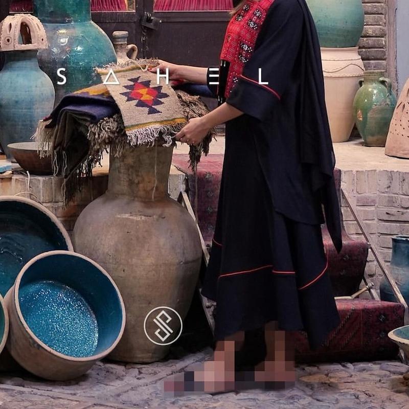 timche پیراهن و مانتو