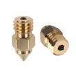 نازل اکسترودر 0.8mm برنجی High quality اندر مناسب CR-6 SE Ender-3/5 S1