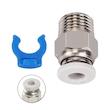رابط پنوماتیک Pneumatic Fittings PC4-01