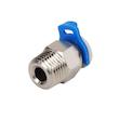 رابط پنوماتیک Pneumatic Fittings PC4-01