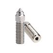 نازل آلیاژ مس زیر کونیوم با روکش کروم 0.2mm کریلیتی مناسب K1/K1Max 