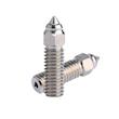 نازل آلیاژ مس زیر کونیوم با روکش کروم 0.4mm کریلیتی مناسب K1/K1Max 