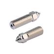 نازل آلیاژ مس زیر کونیوم با روکش کروم 0.8mm کریلیتی مناسب K1/K1Max