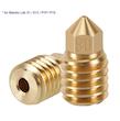 نازل برنجی 0.8mm مناسب Bambu Lab X1 / X1C / P1P / P1S