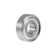 بلبرینگ مینیاتوری MR125ZZ ابعاد 5x12x4mm 