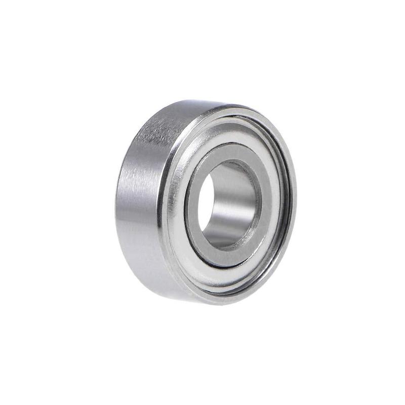 بلبرینگ مینیاتوری MR125ZZ ابعاد 5x12x4mm 