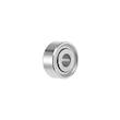 بلبرینگ مینیاتوری MR62ZZ ابعاد 2x6x2.5mm 
