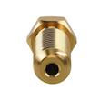 نازل برنجی 0.4mm مناسب خانواده Anycubic Kobra 2    