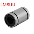 بلبرینگ خطی LM8UU 