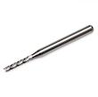 فرز برشکاری و حکاکی 2 میلیمتر قطر دنباله 3.17mm