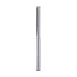 فرز اندمیل End Mill دوپر طول کارگیر 22mm قطر 3.175mm 
