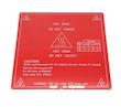 هیت بد 214*214 (PCB Heatbed) مدل MK2B Dual Power 