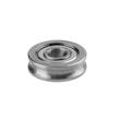 بلبرینگ U604ZZ سایز 4x13x4mm ویژه اکسترودر انواع پرینترهای سه بعدی 