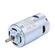 موتور اسپیندل 997 دی سی 36-12 ولت دور بالا دو سر بلبرینگی 