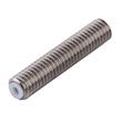 پیچ سوراخدار اکسترودر MK8 M6X40mm پرینتر سه بعدی 