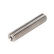 پیچ سوراخدار اکسترودر MK8 M6X35mm پرینتر سه بعدی 