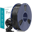 فیلامنت ABS برند SUNLU رنگ سیاه 1.75mm
