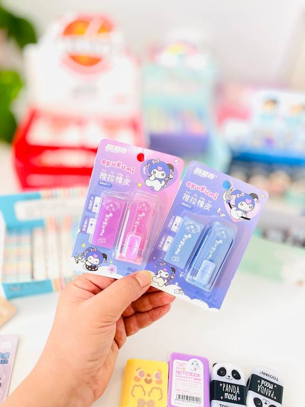 پاککن یدک دار کرومی