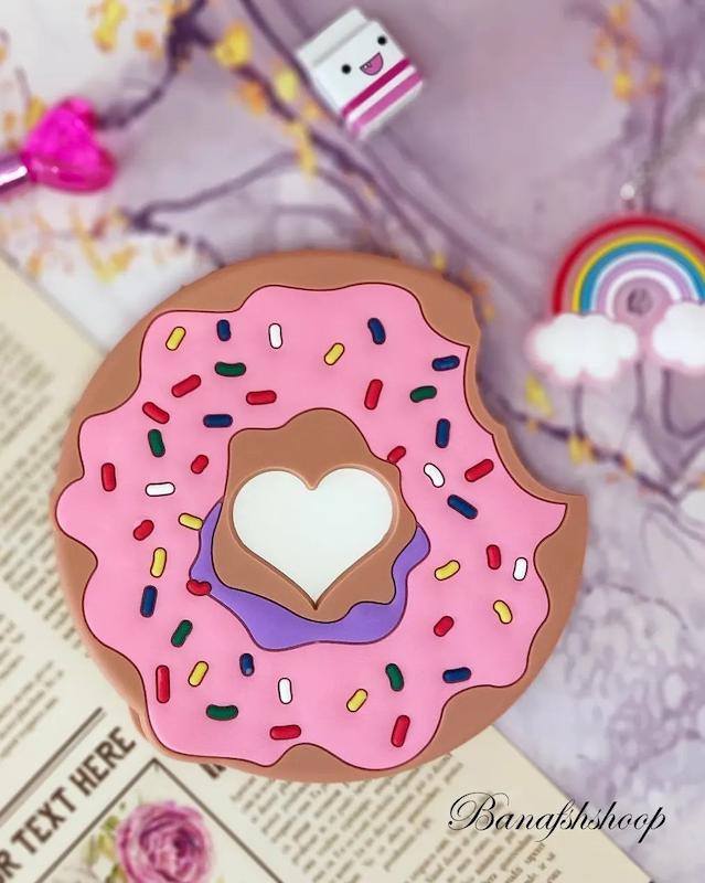 دفترچه معطر