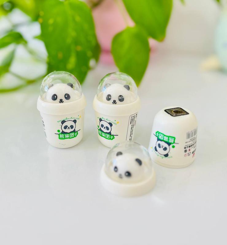 تراش مخزندار پاندا