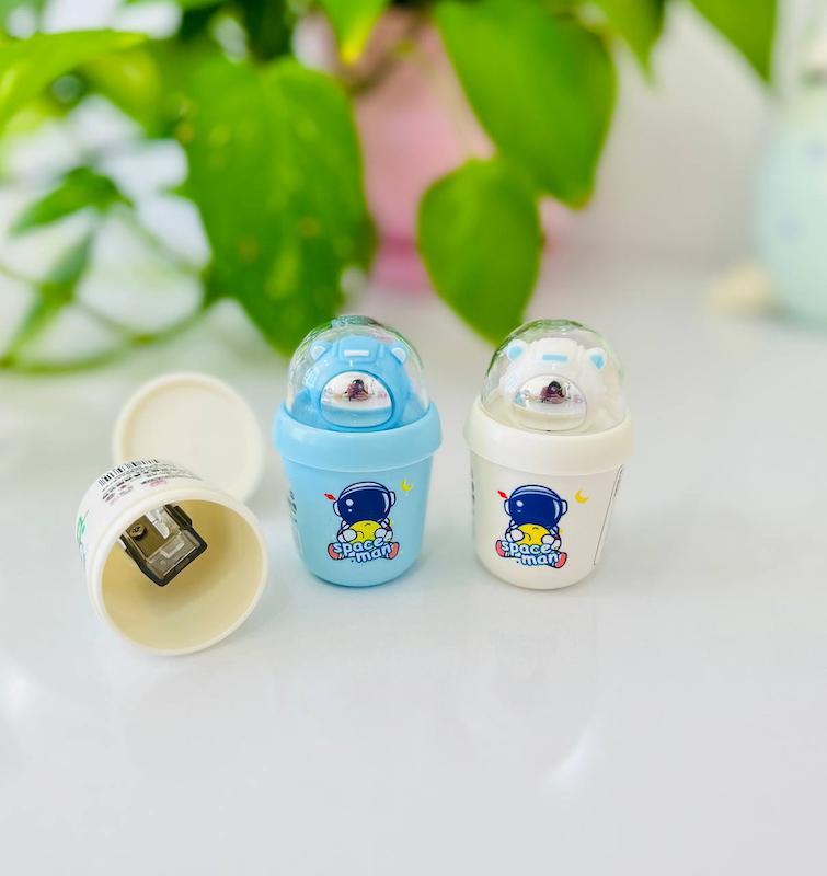 تراش مخزندار فضانورد