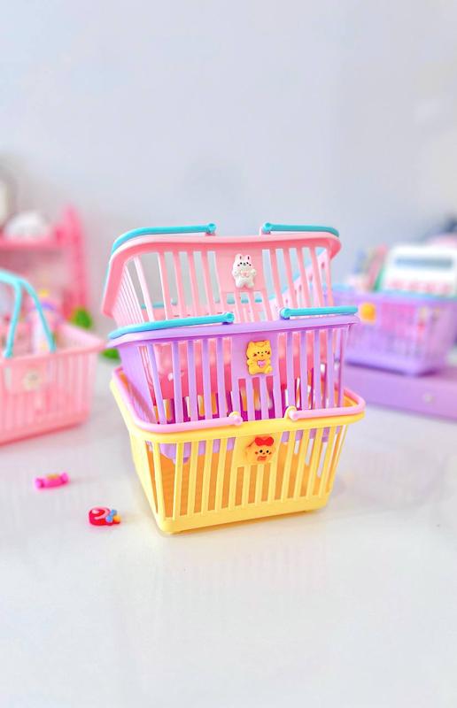 سبد پینترستی