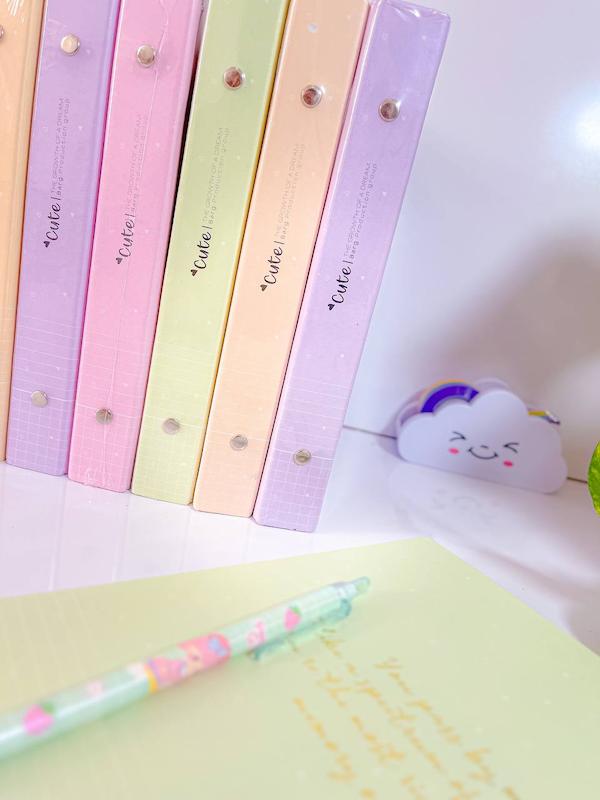 کلاسور پاستلی