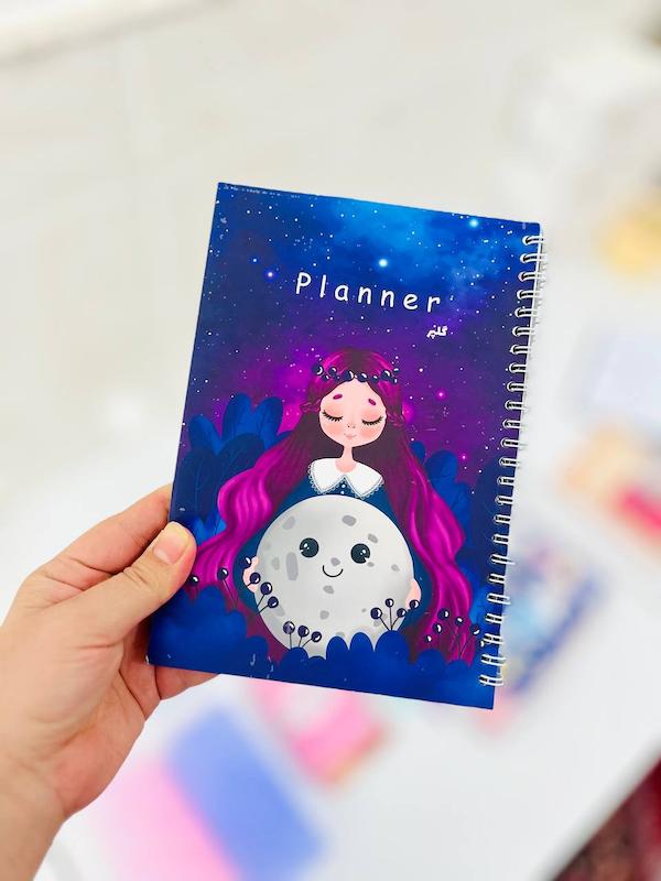 دفتر برنامه ریزی