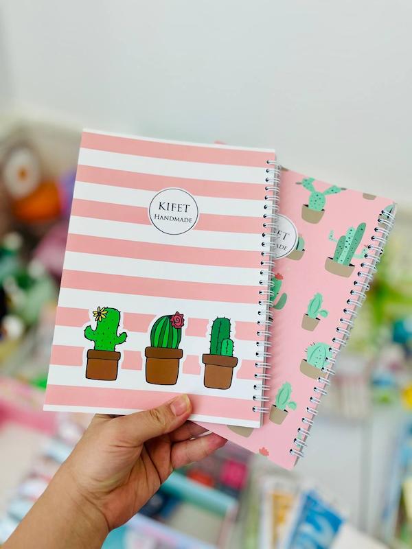 دفتر ۸۰ برگ