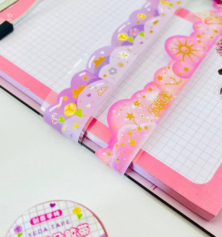 چسب واشی دالبری