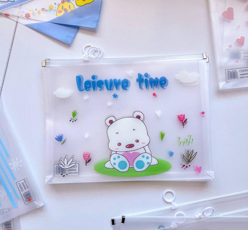 کاور A4 حیوانات