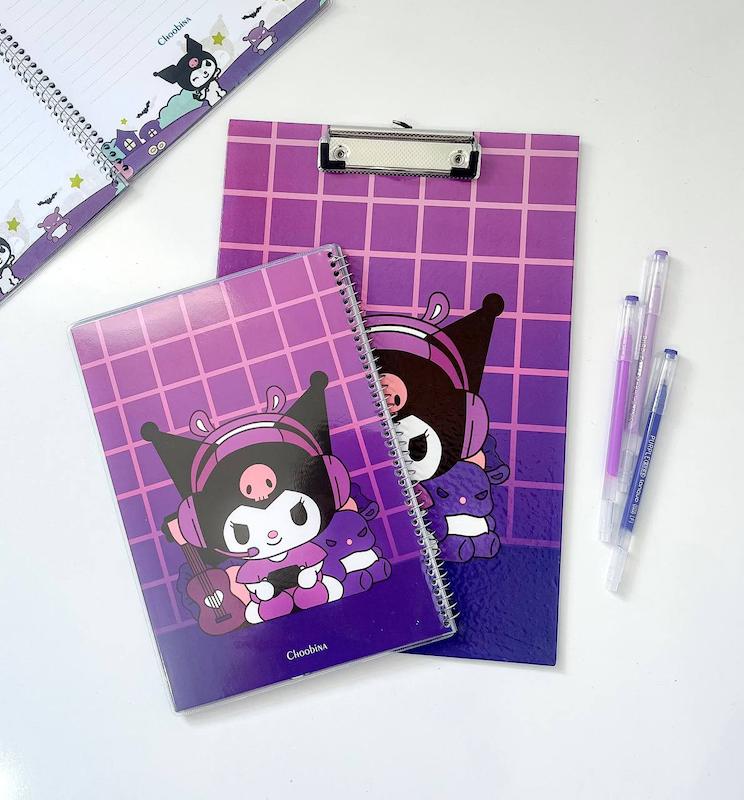 دفترمجلد و حاشیه دار