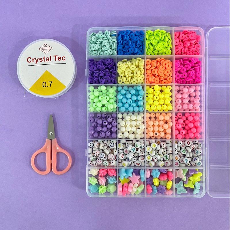 پک ساخت دستبند