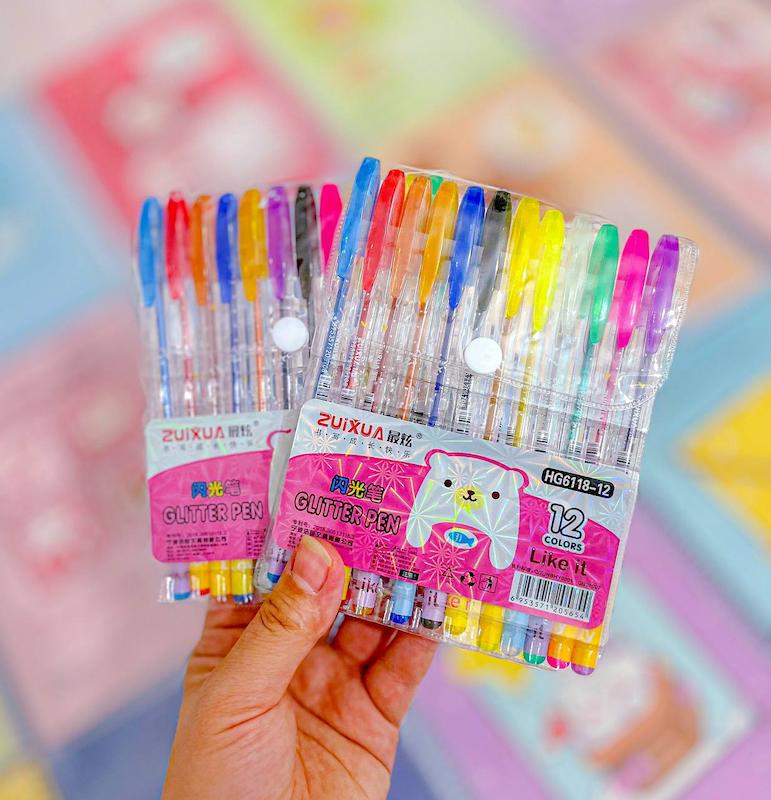 خودکار اکلیلی معطر