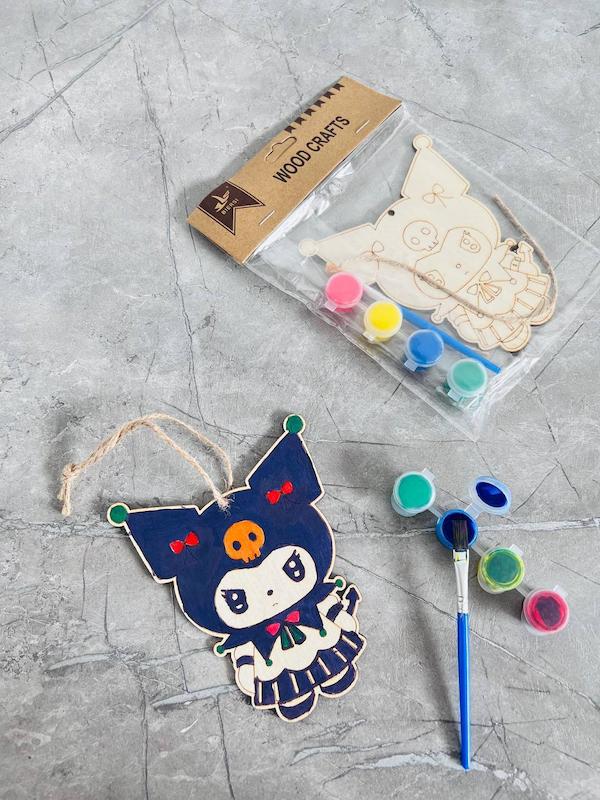 تابلو رنگ آمیزی