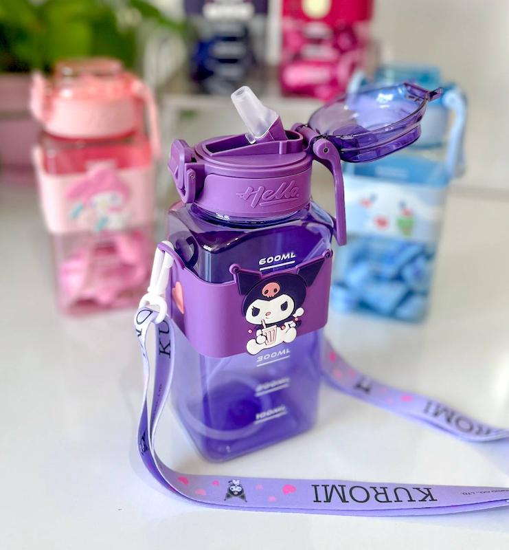 قمقمه نشکن و ضدضربه