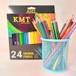 مدادرنگی ۲۴ رنگ