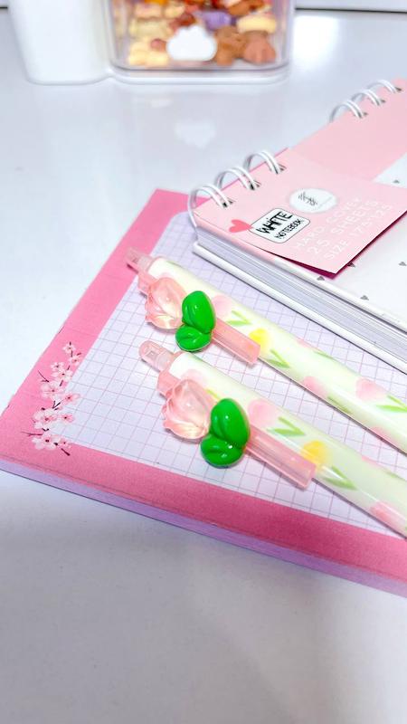 خودکار لاله