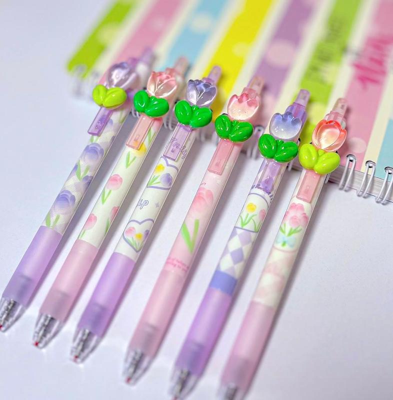 خودکار لاله