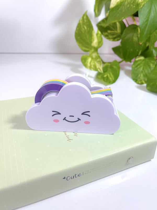 پایه چسب نواری ابرک