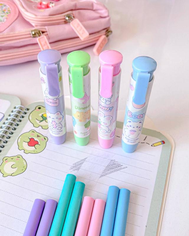 پاککن اتودی یدک دار